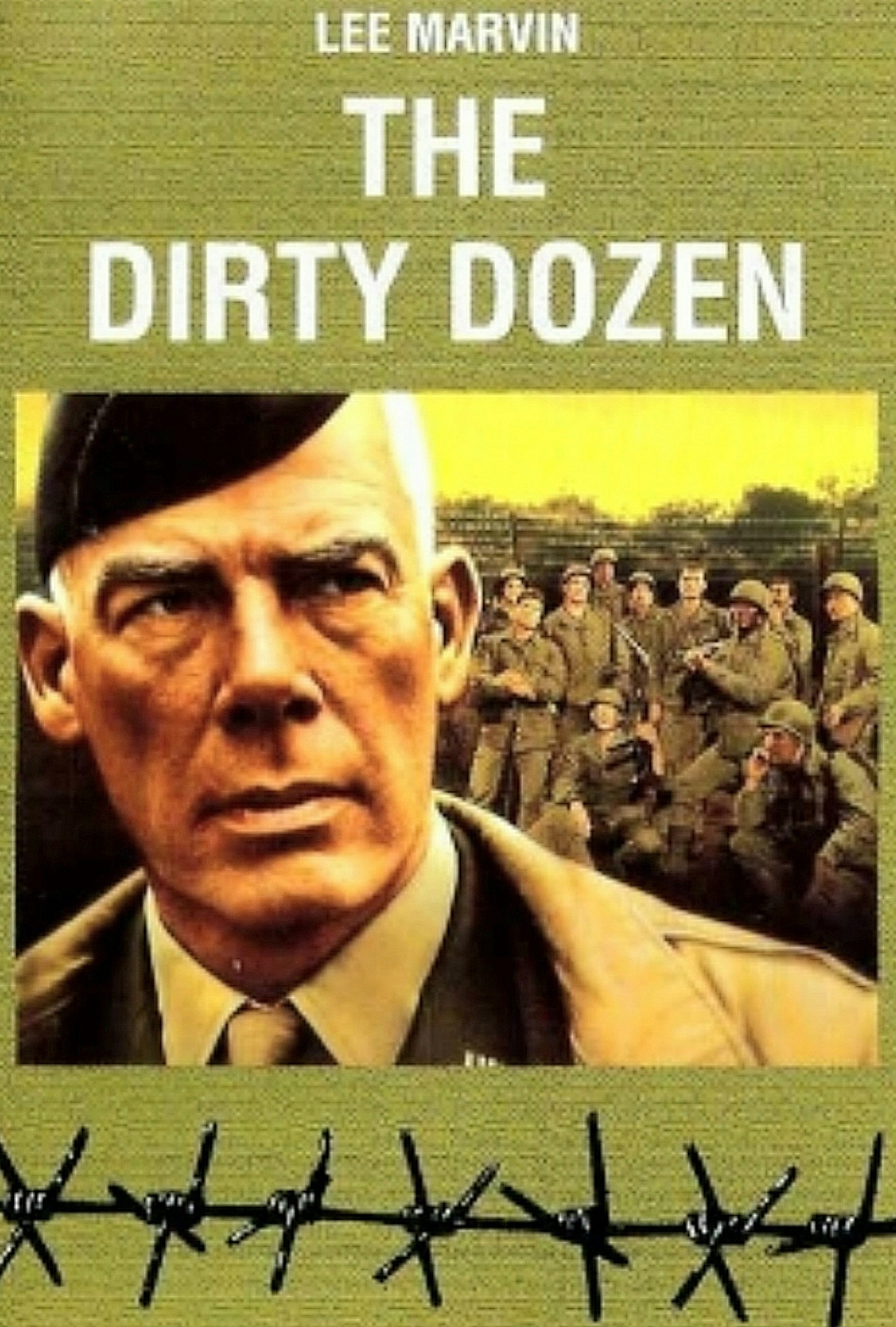 The Dirty Dozen