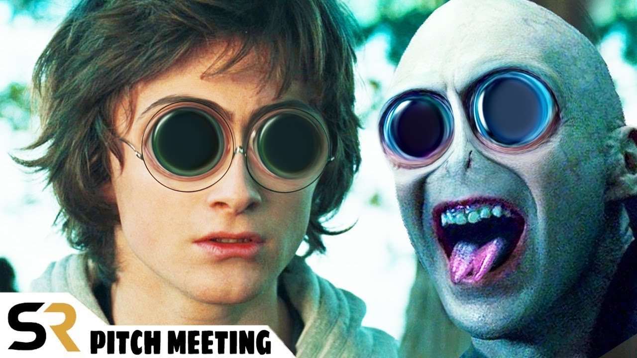 Pitch Meeting