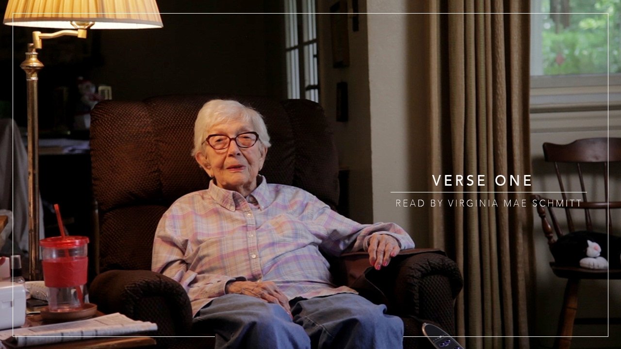 Thumbnail for Verse 1: Virginia Mae Season 1 Episode 1