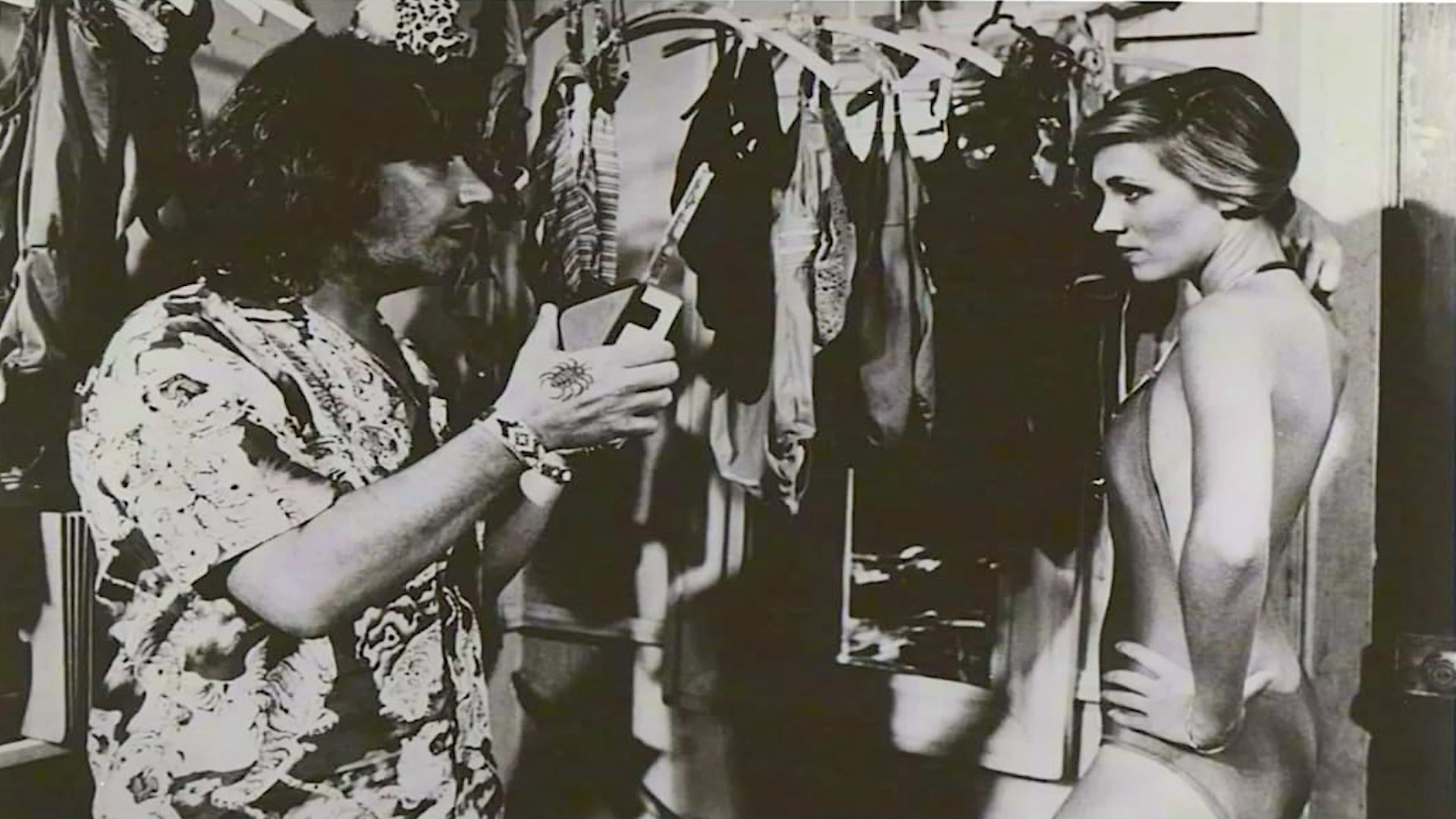 11th Victim (1984)