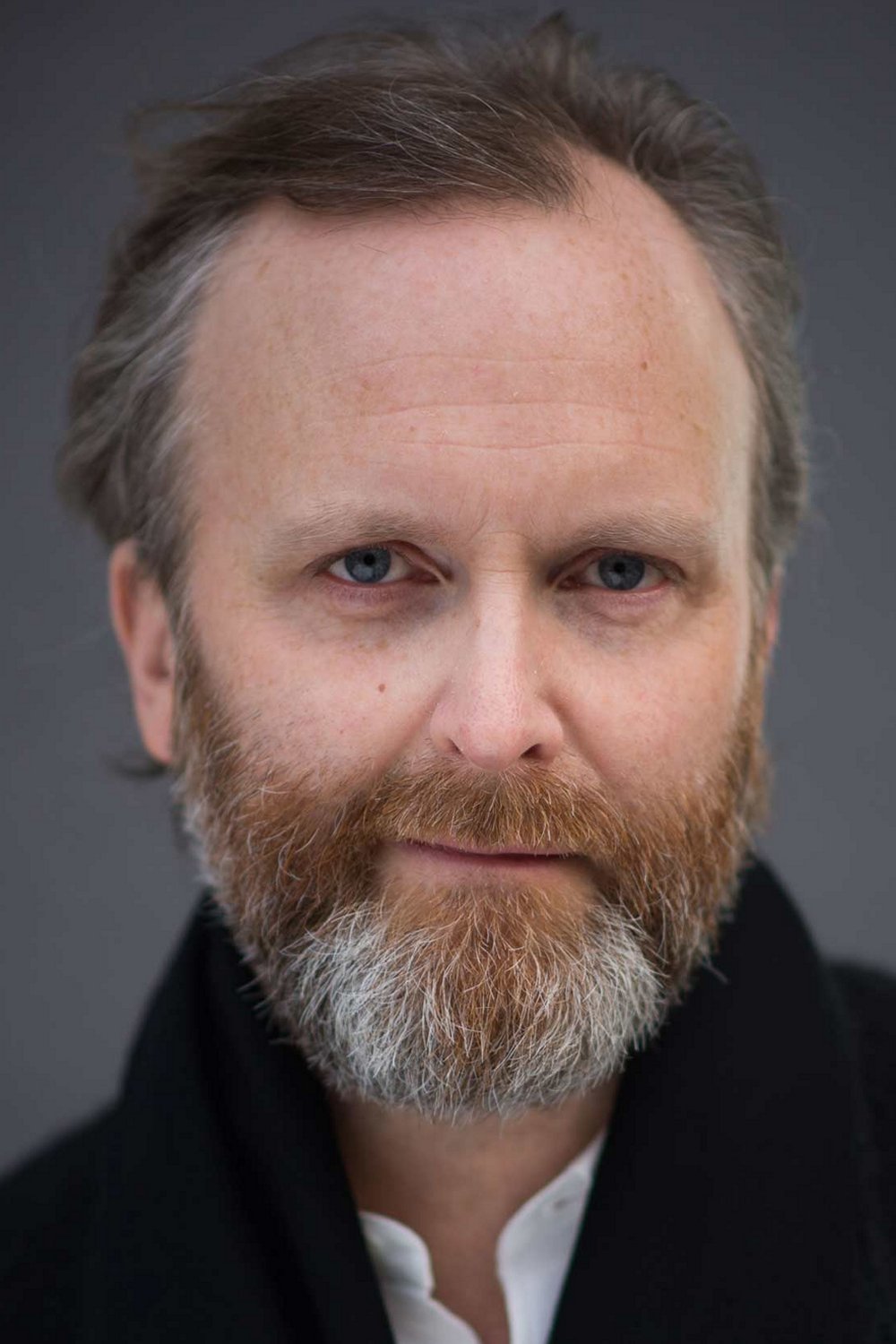 et billede af Jon Bleiklie Devik