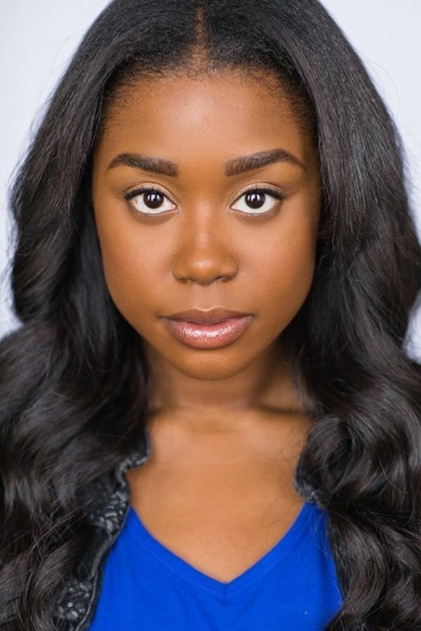 et billede af Kylar Brett Bailey