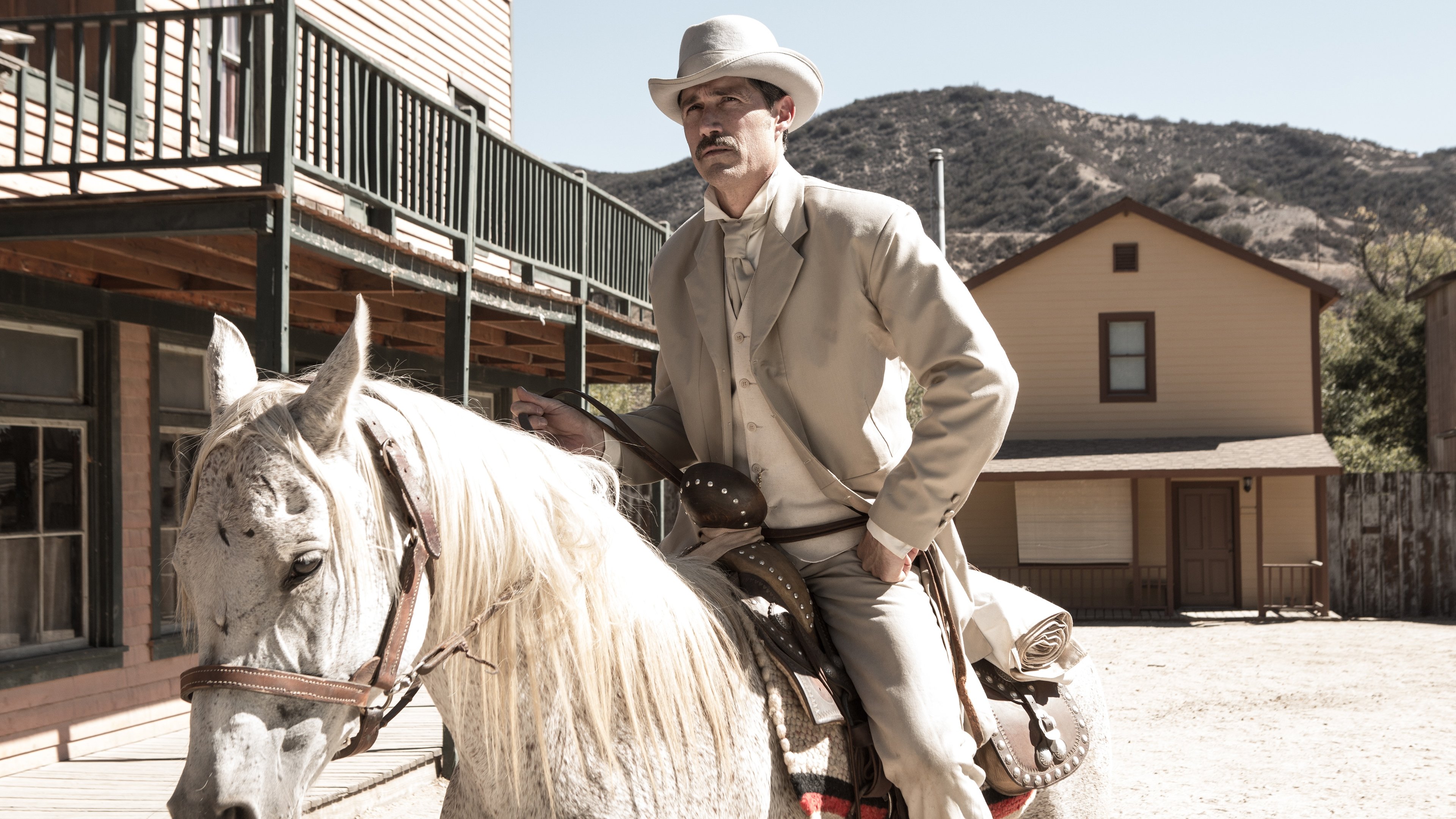 Bone Tomahawk