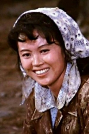 et billede af Mi Ran Oh