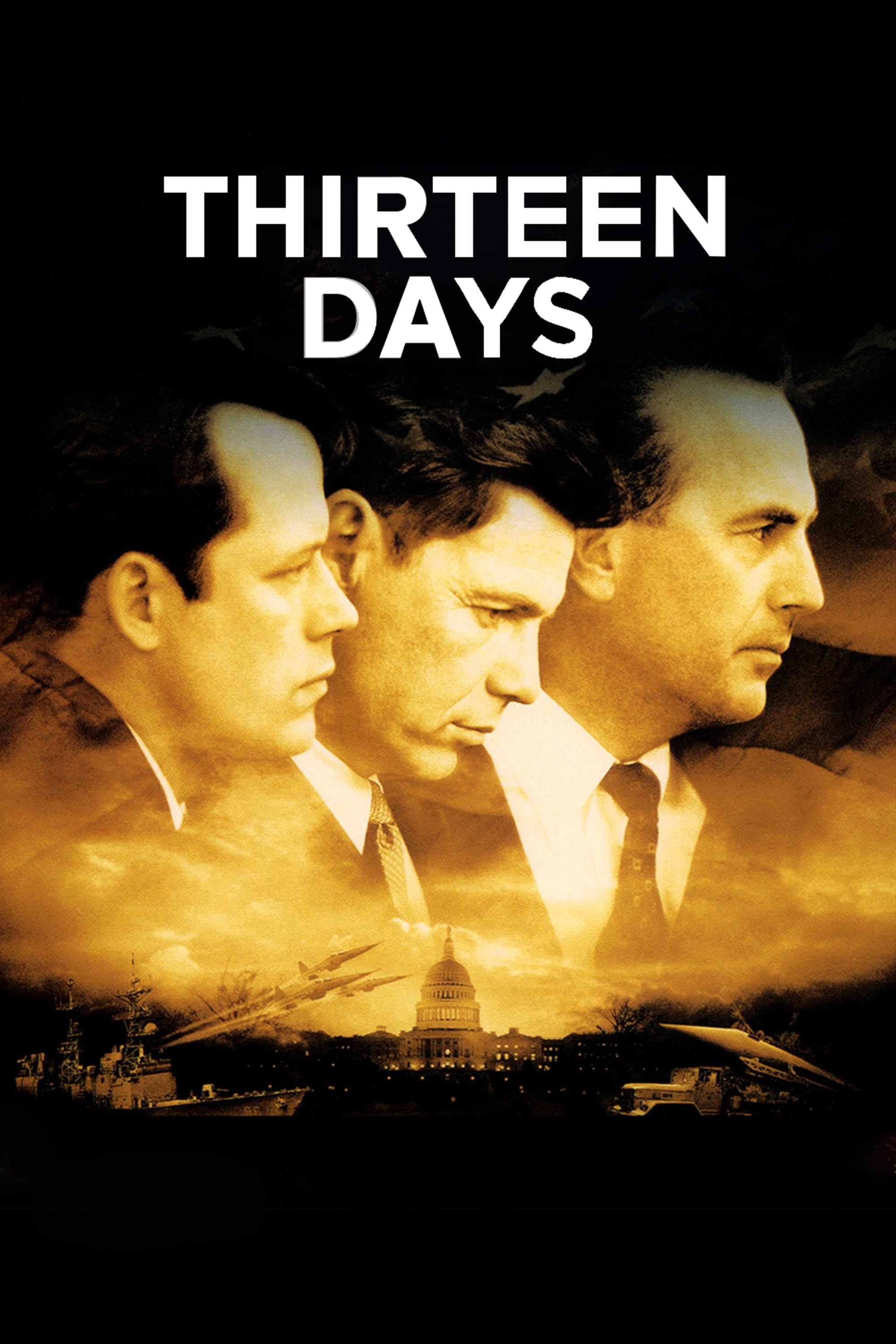 Thirteen Days