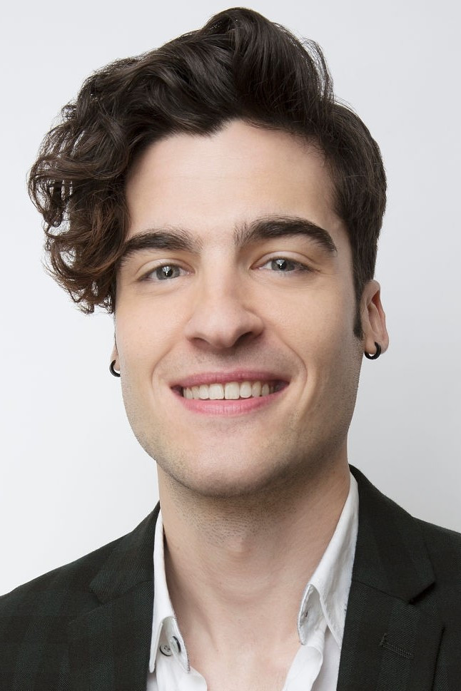 et billede af Billy Lewis Jr.