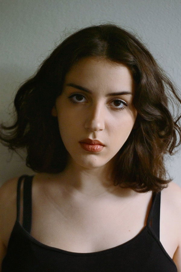 et billede af Flo Correa Mellado