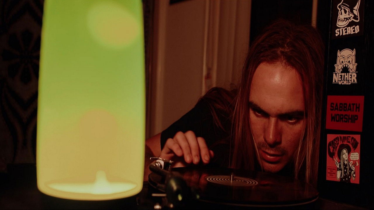 Lucifer's Satanic Daughter