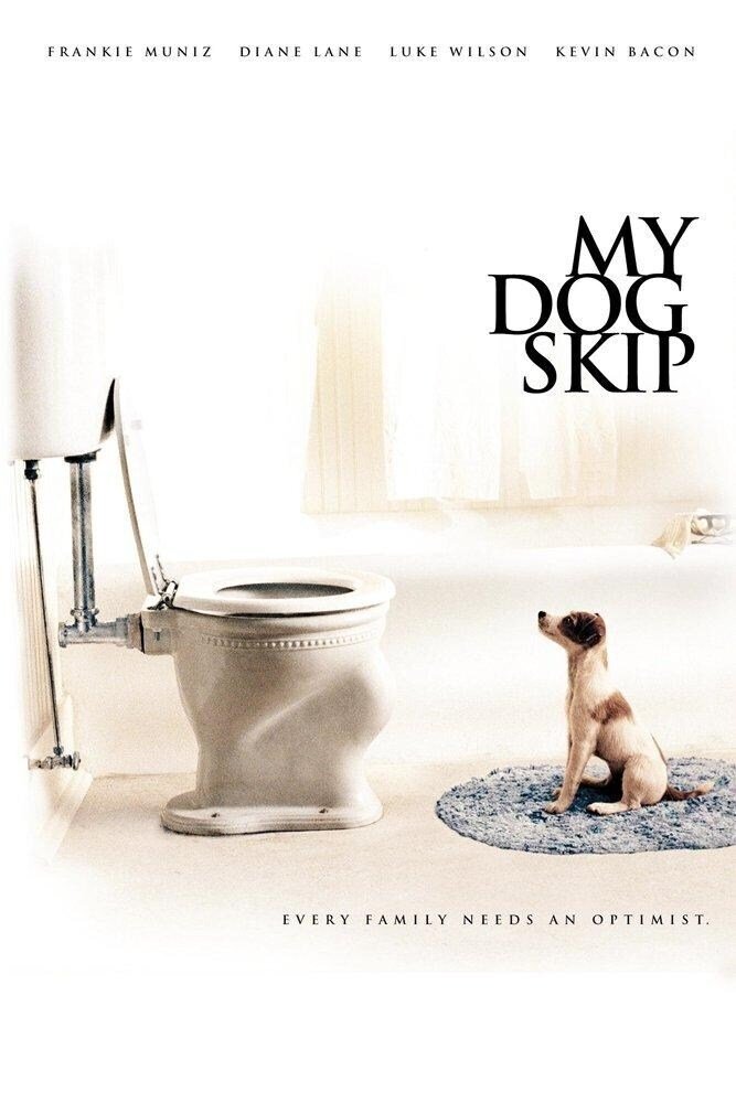 My Dog Skip