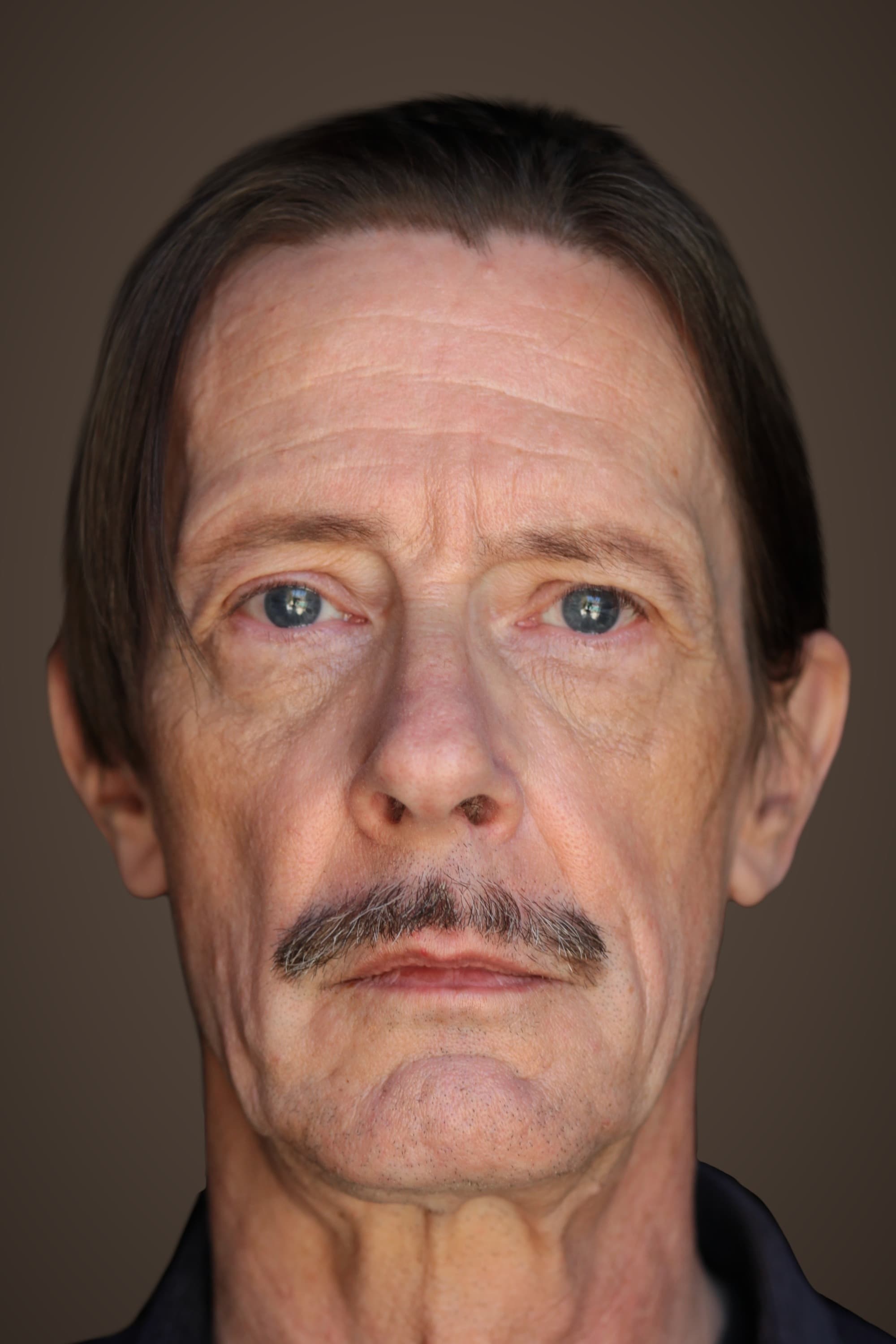 et billede af David Stifel