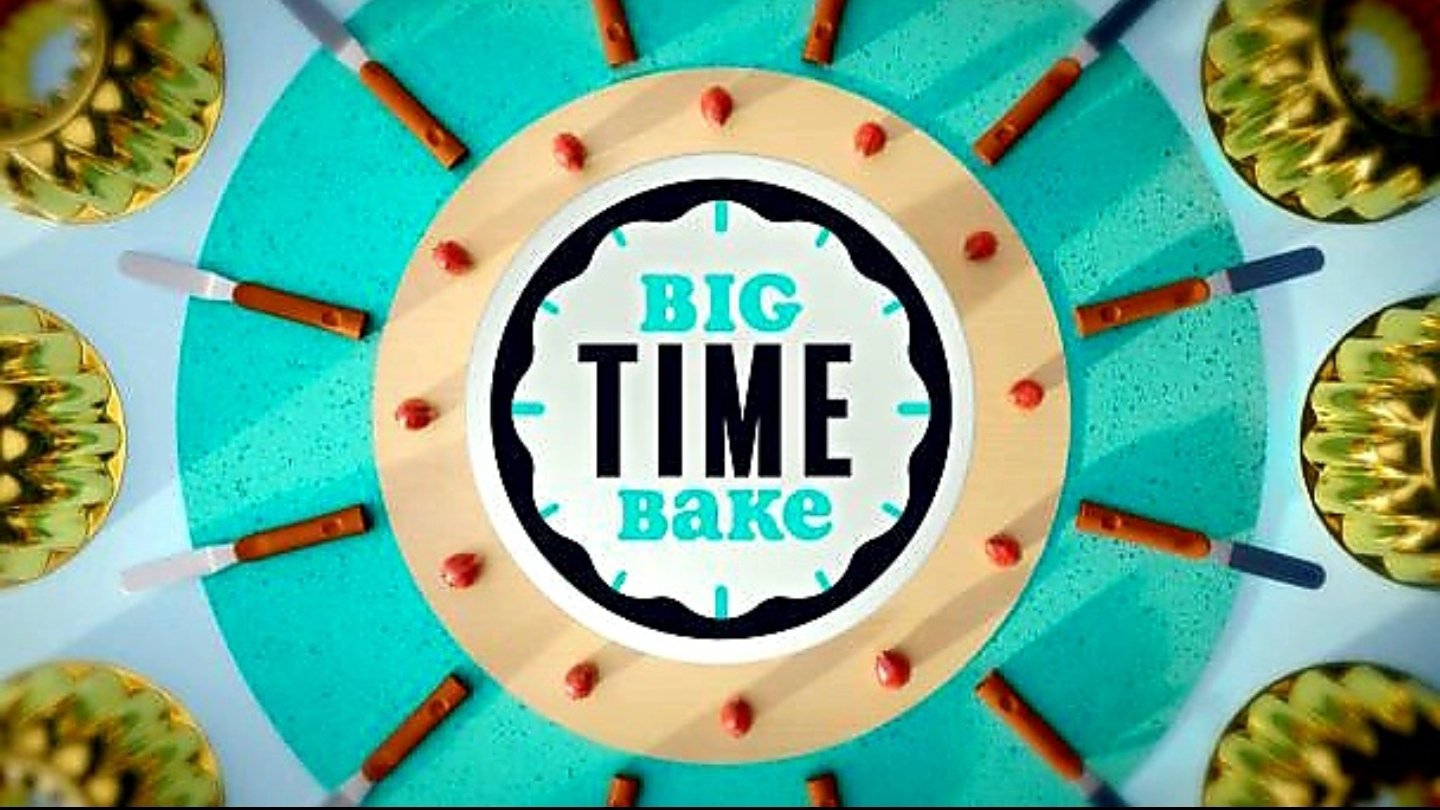 Big Time Bake
