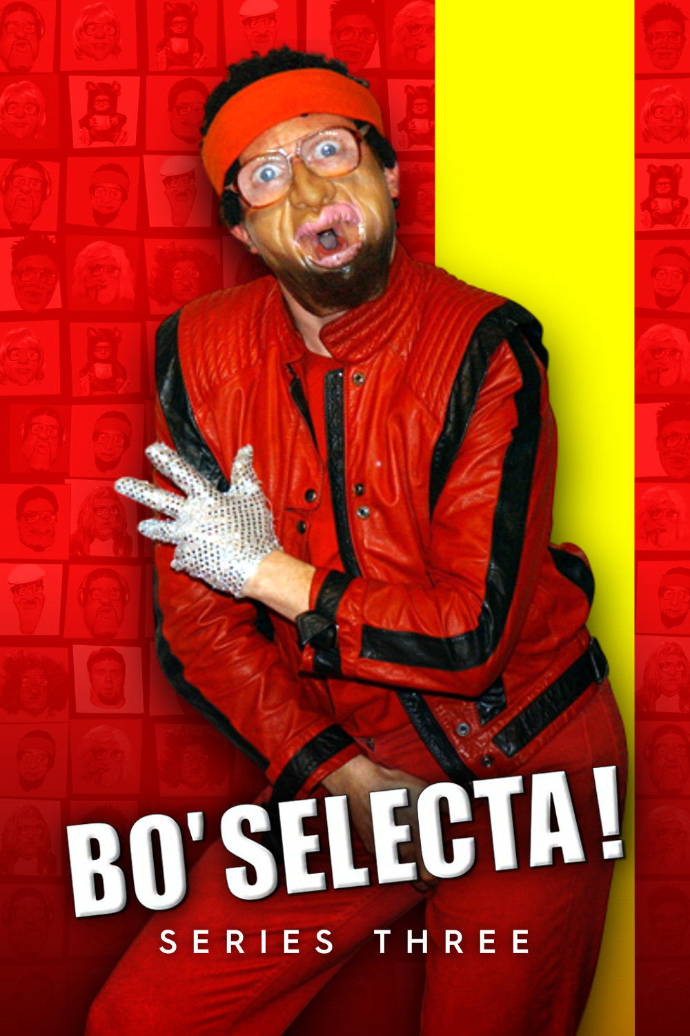 Bo' Selecta! - Season 3