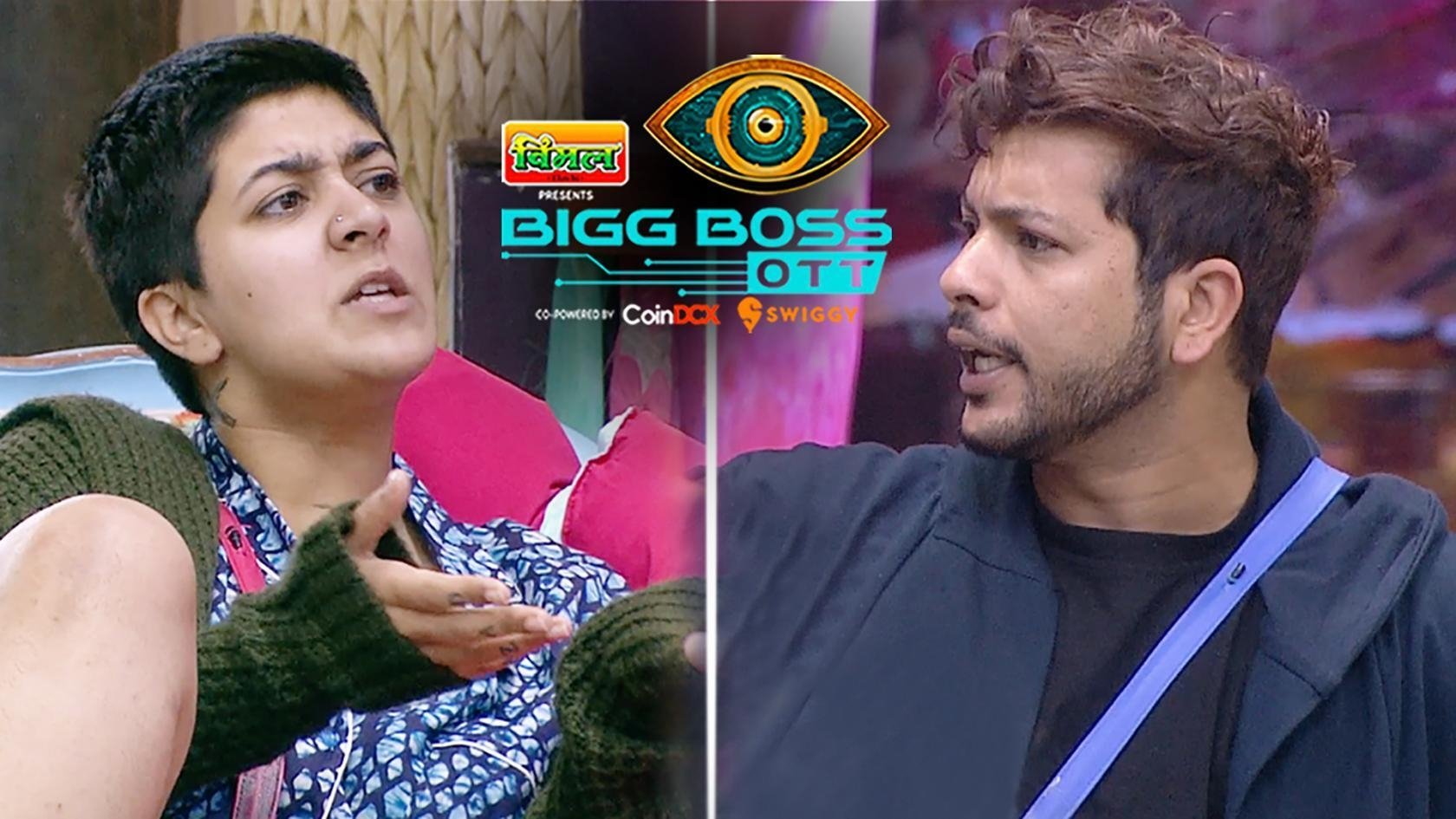 Bigg Boss OTT 1x27