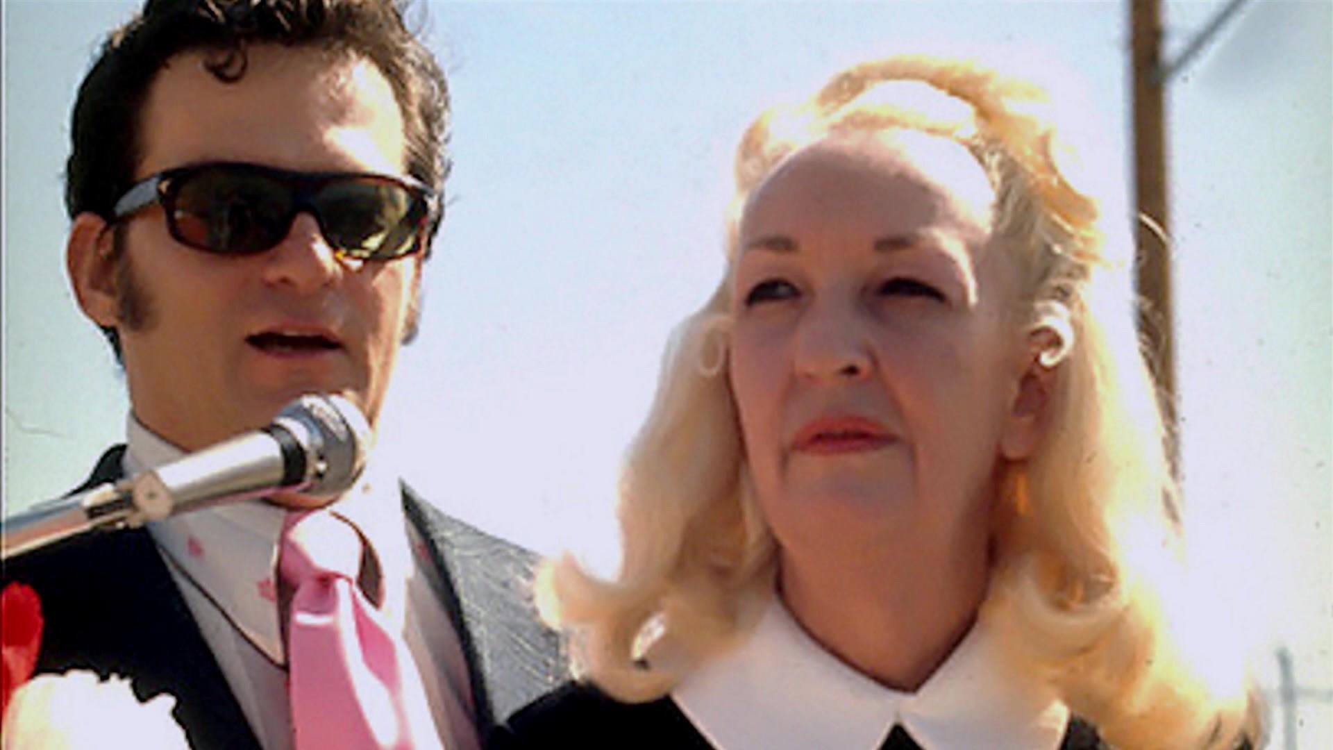 Ministry of Evil: The Twisted Cult of Tony Alamo