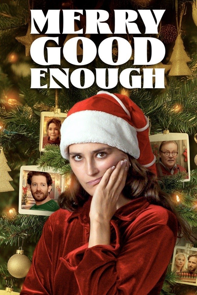 Merry Good Enough