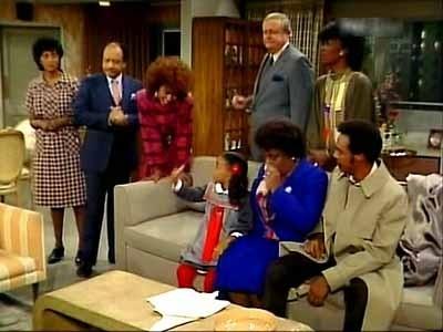 The Jeffersons