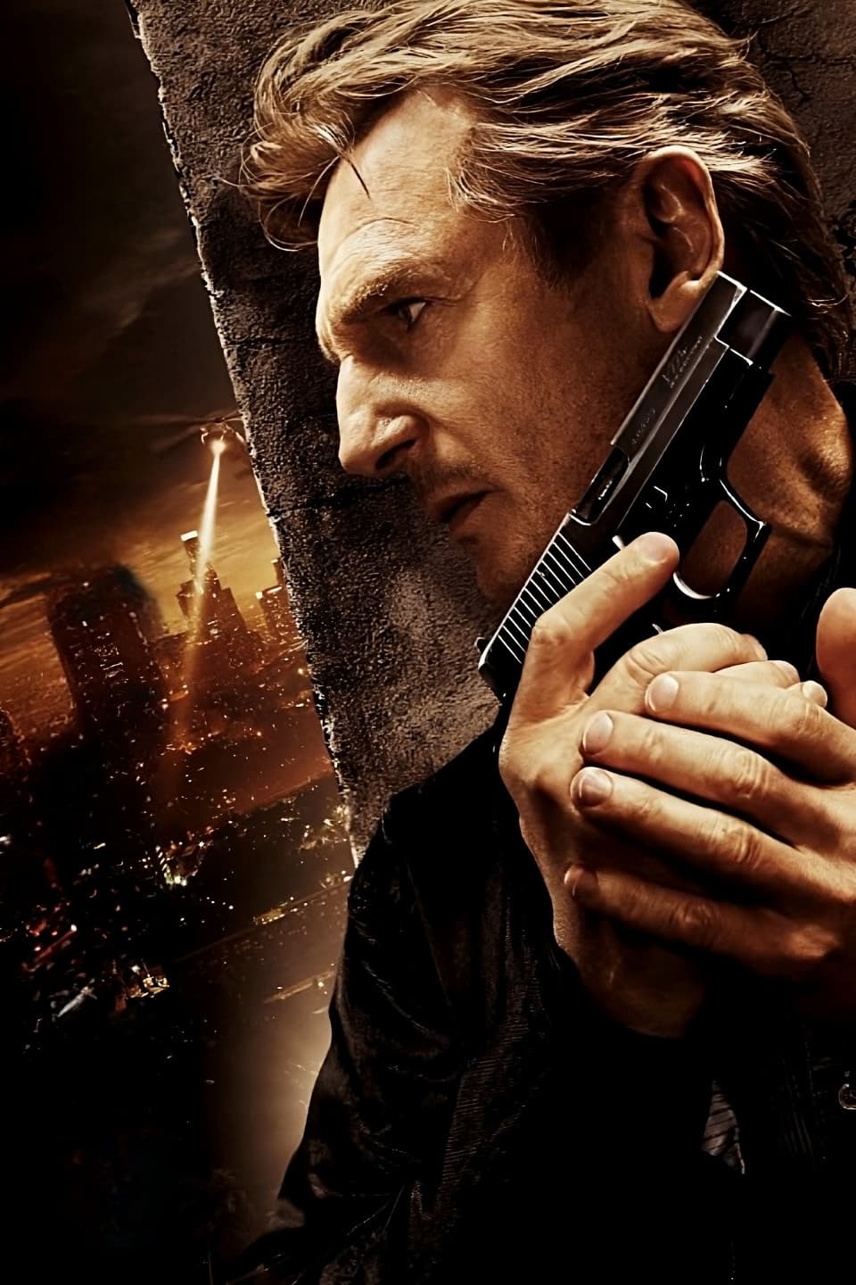 Taken 3