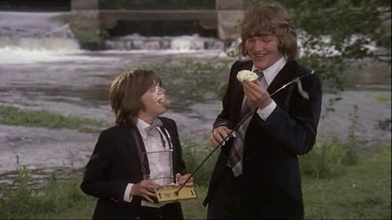 Le Pion (1978)