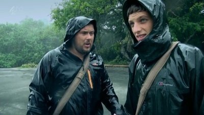 The Island with Bear Grylls