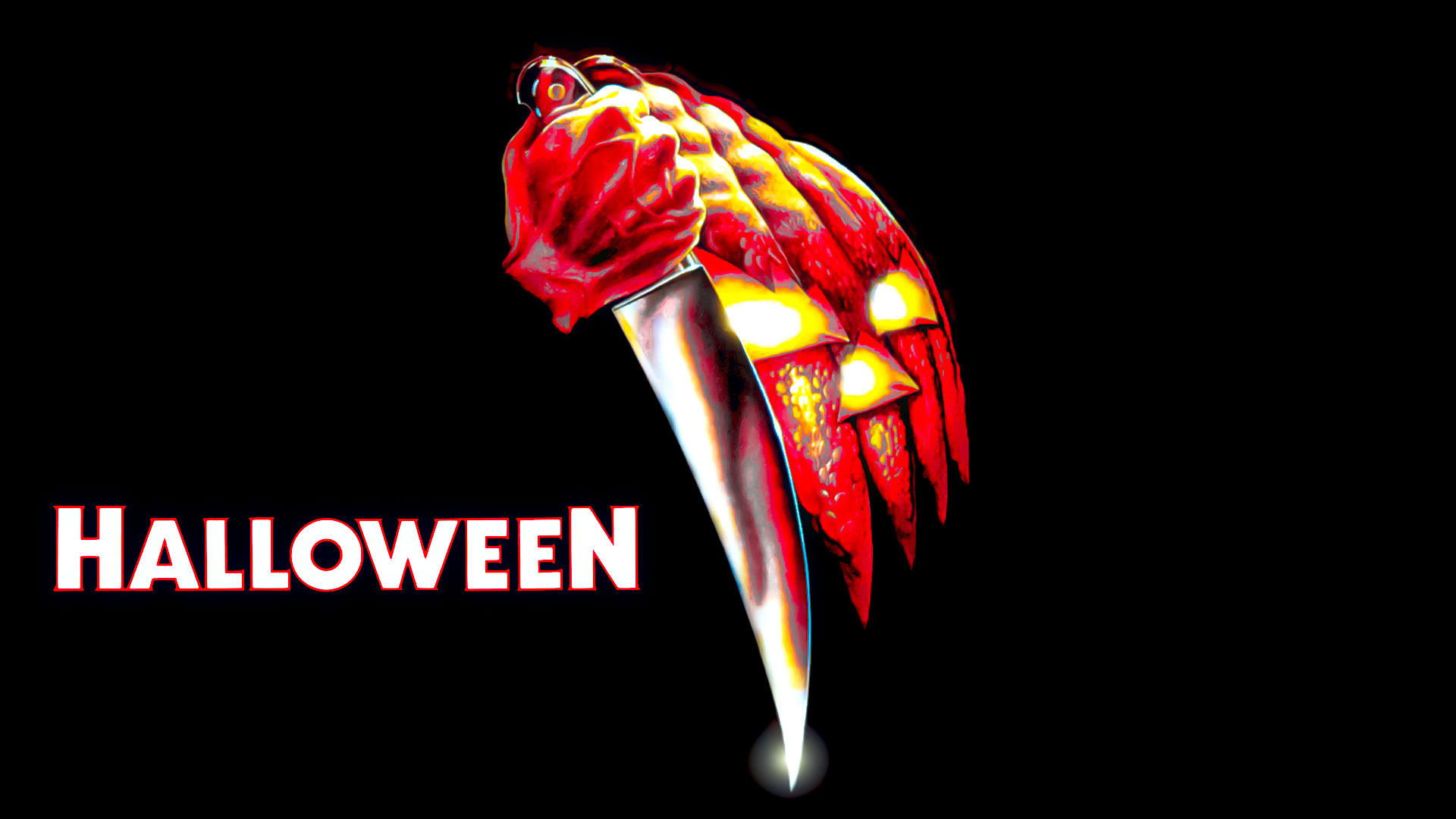 Halloween - natten morderen kom (1978)