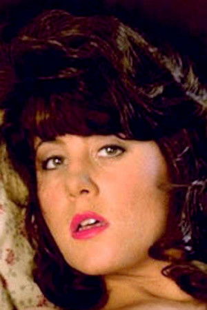 et billede af Candy Cummings