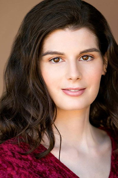 et billede af Karen Zahler