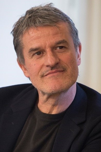 et billede af Renato De Maria