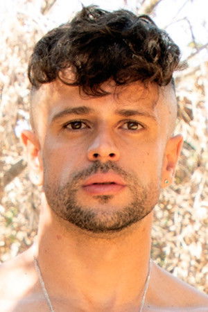 et billede af Leo Marco