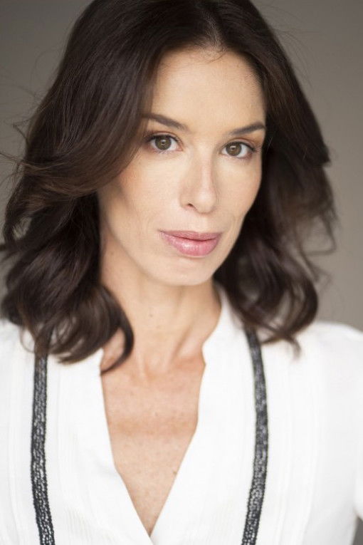 et billede af Irene Petris