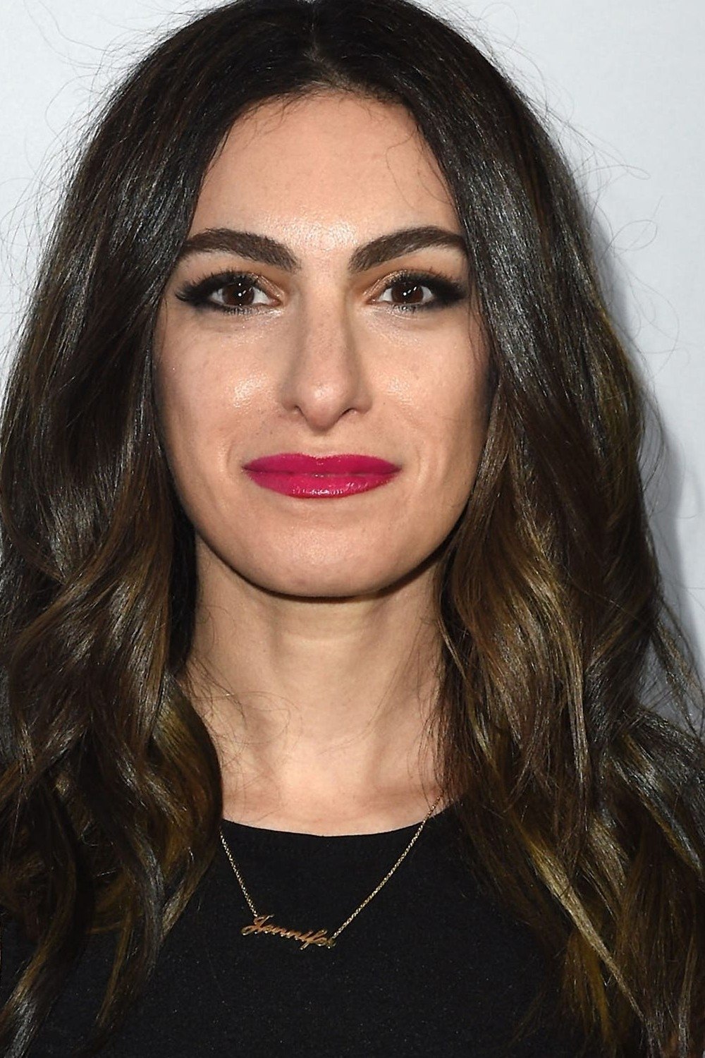 et billede af Jennifer Kaytin Robinson