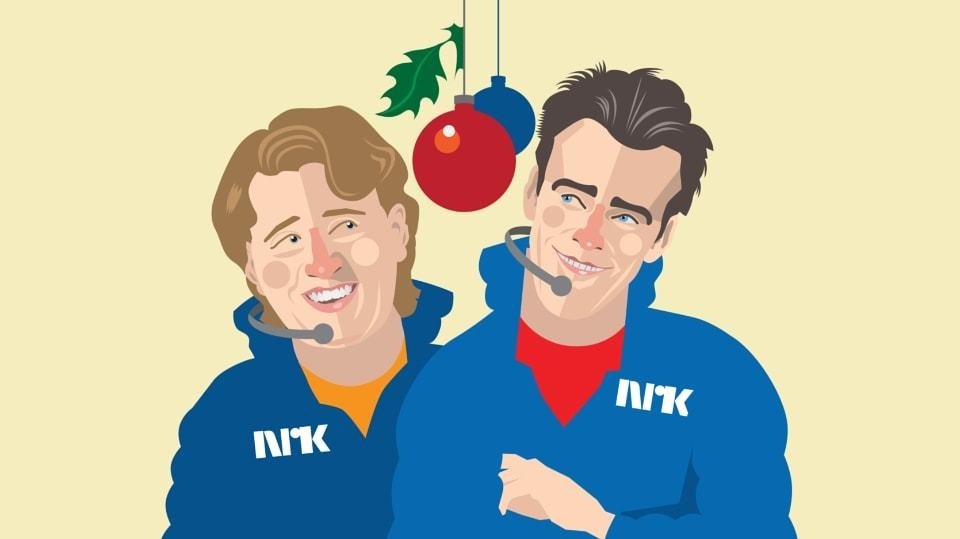 Humorkalender - Épisode 14