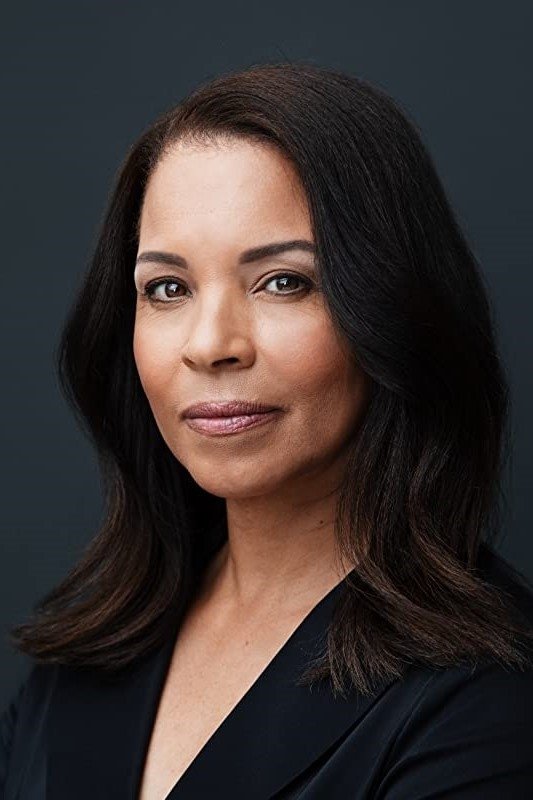 et billede af Traci Wolfe