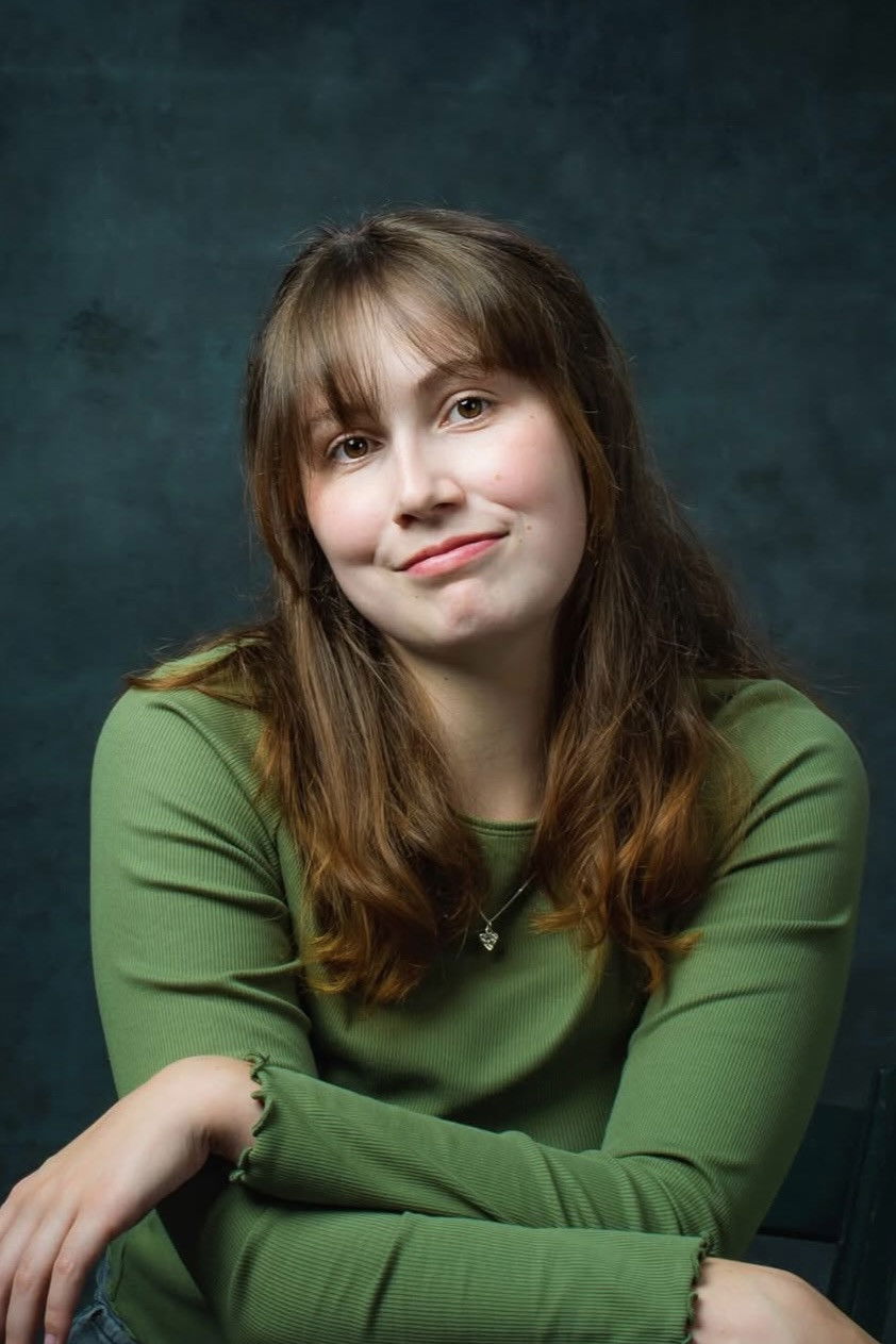 et billede af Meredith Perry