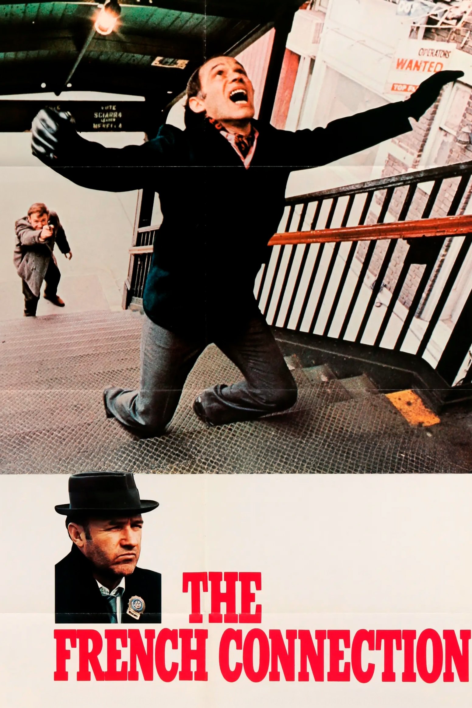 The French Connection