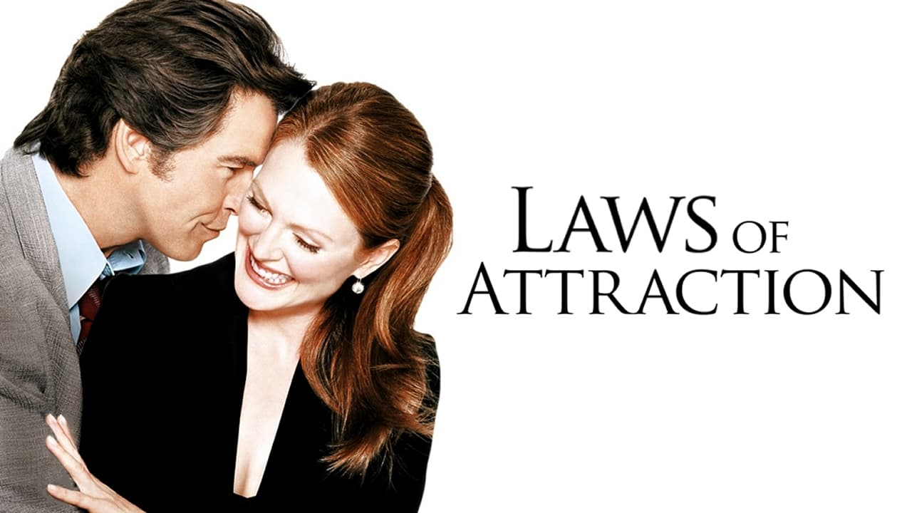 Laws of Attraction - Matrimonio in appello (2004)