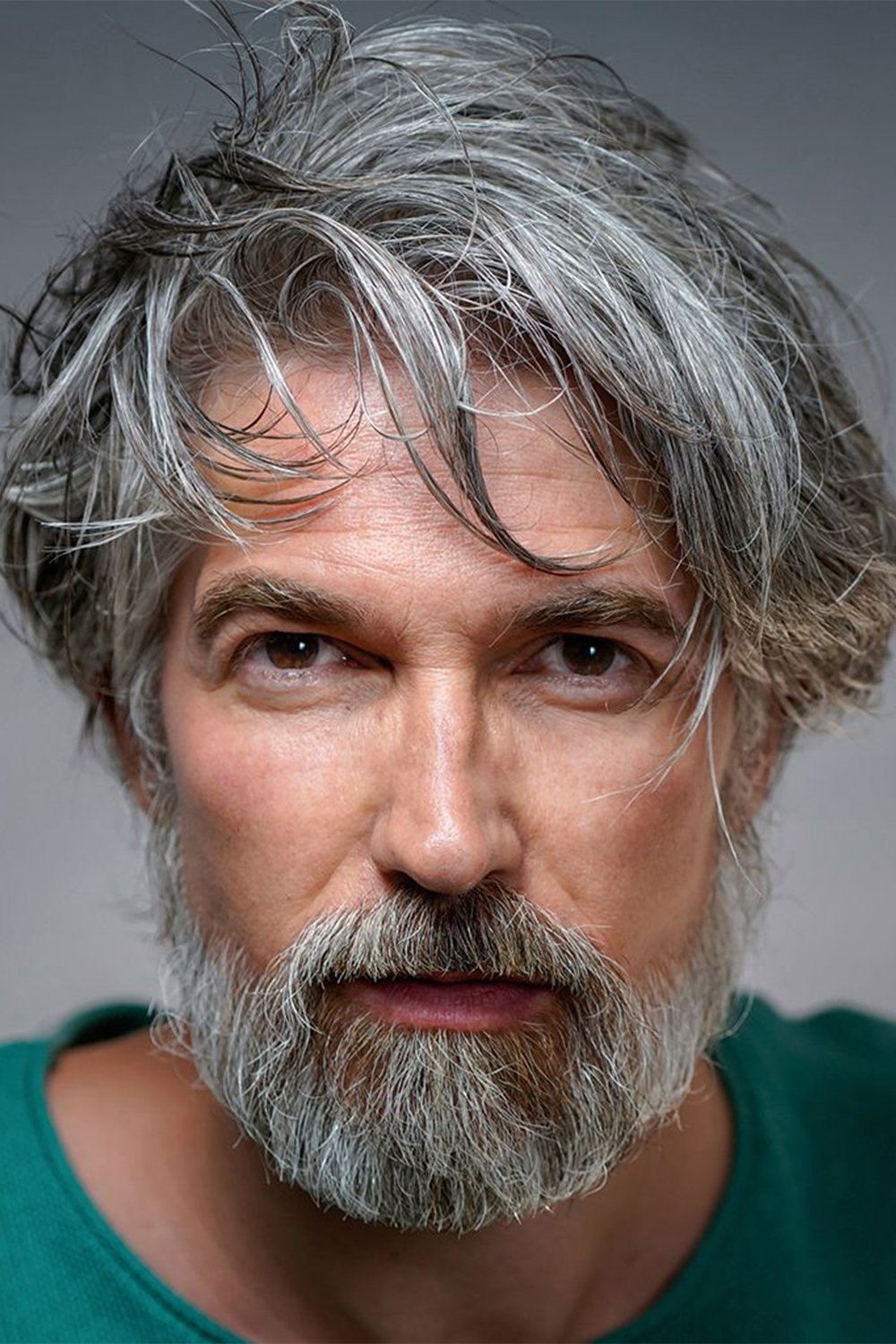 et billede af Igor Horvat