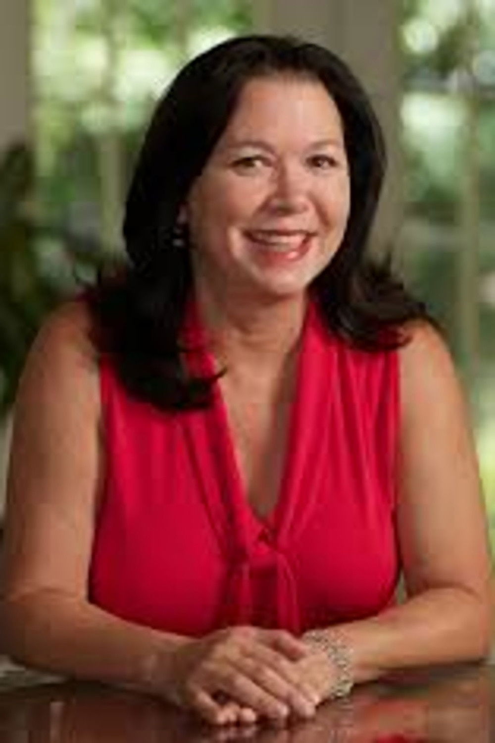 et billede af Myra Spector