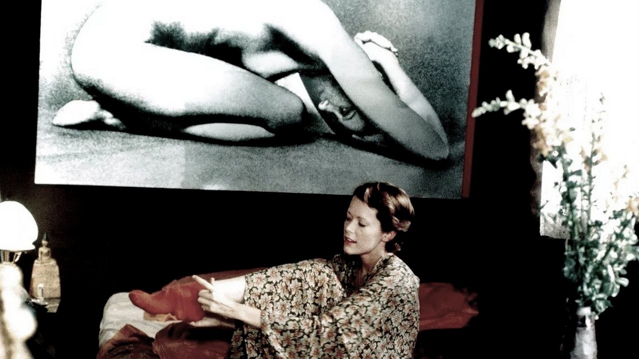 Emmanuelle: Queen of French Erotic Cinema