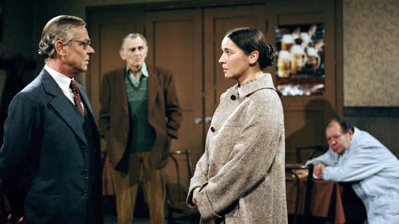 O mrtvých jen dobře (1986)
