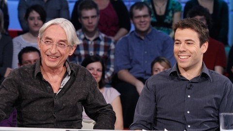 Tout le monde en parle - Épisode 6