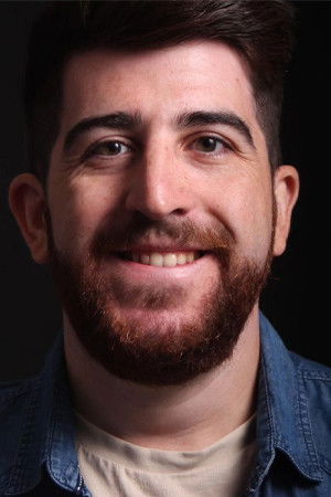 et billede af Blai Martín