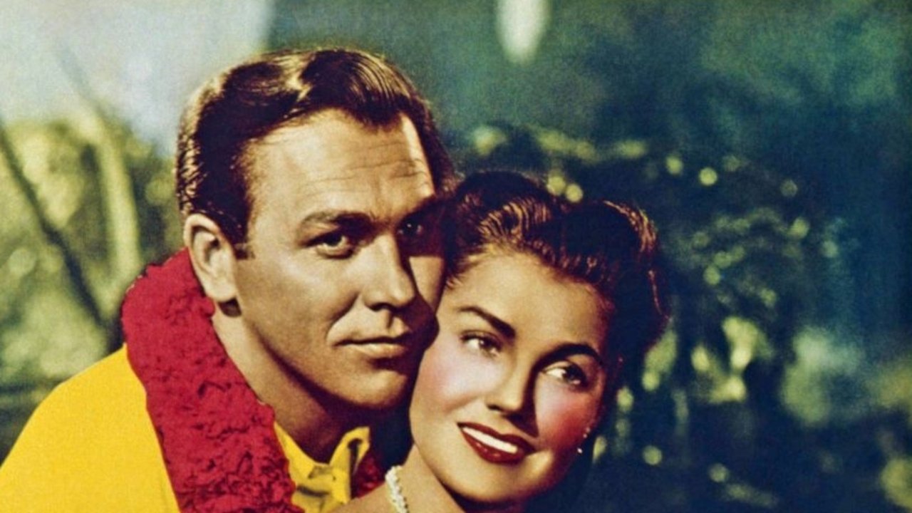 Pagan Love Song (1950)