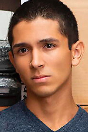 et billede af Ezekiel Garcia