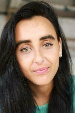 et billede af Maimuna Memon