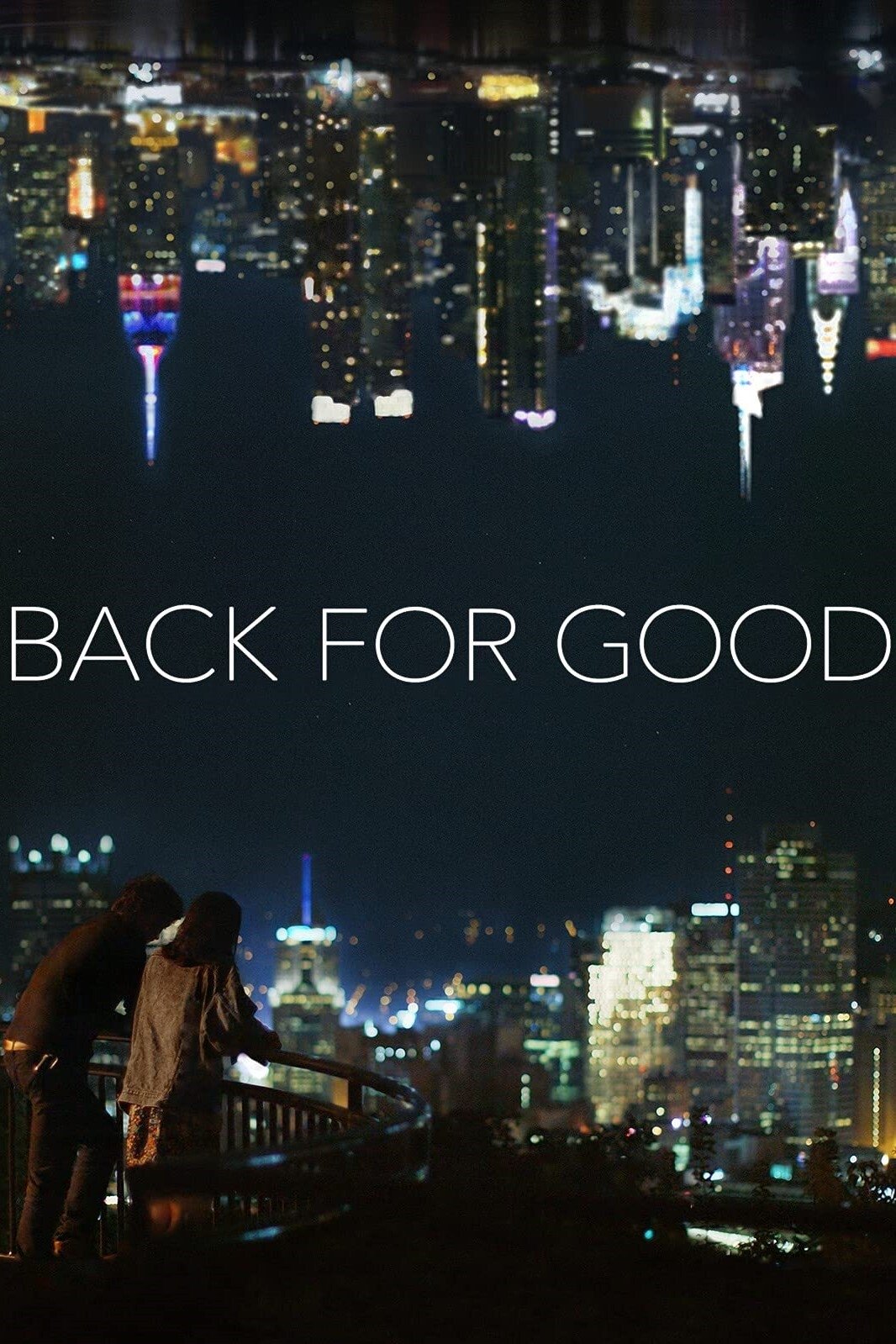 Back for Good