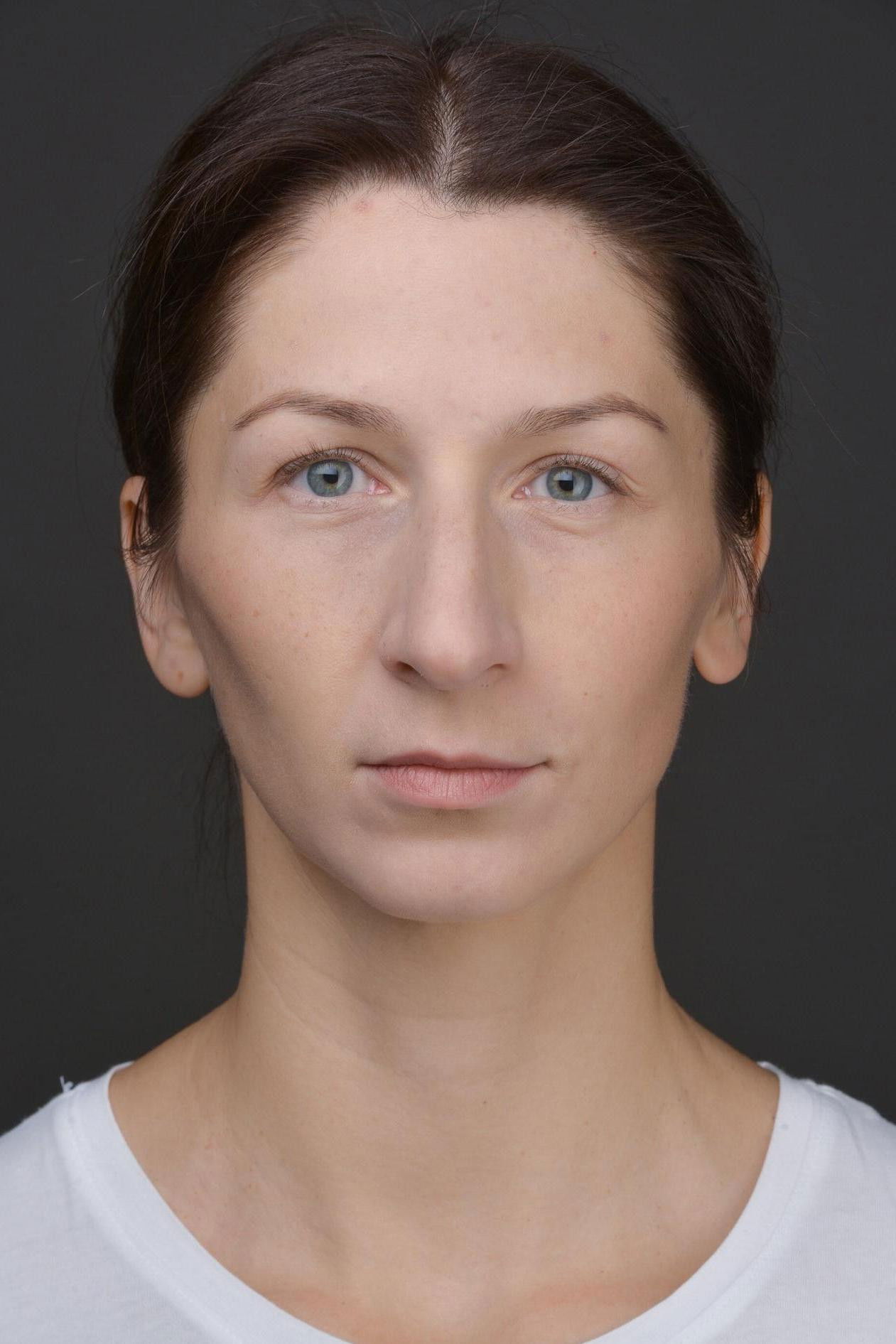 et billede af Olga Miroshnikova