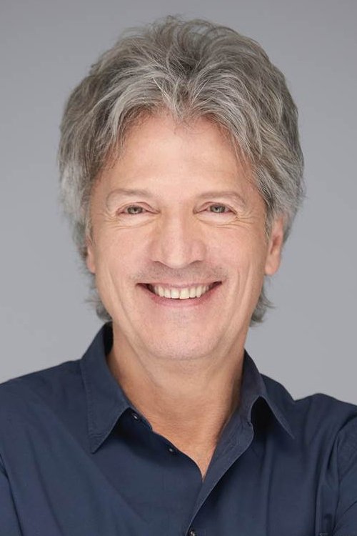 et billede af Claude Meunier