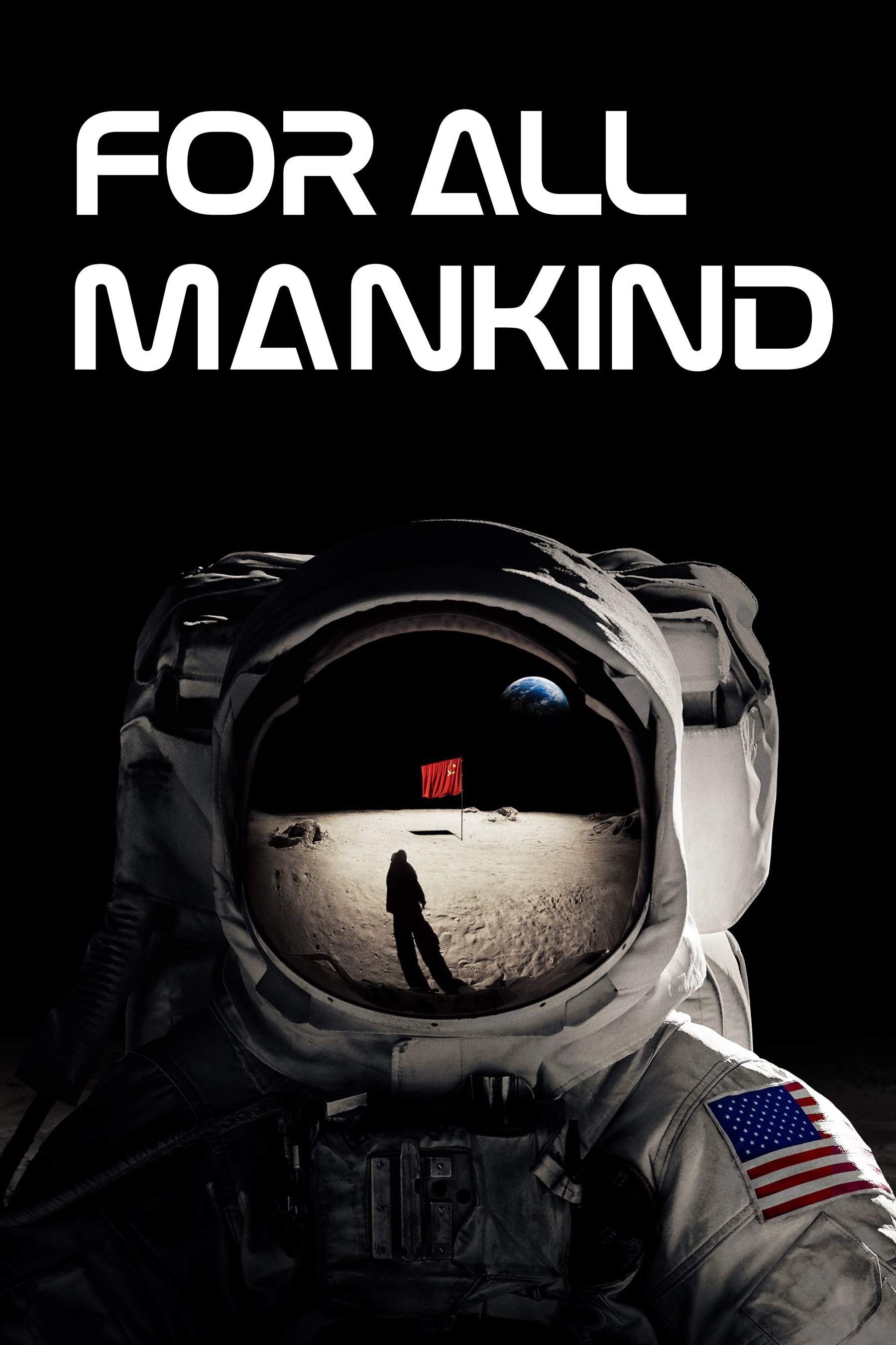 Torrent Filmes For All Mankind 1ª Temporada Completa - Torrent Filmes