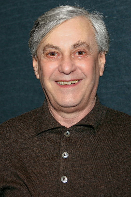 et billede af Tamás Végvári