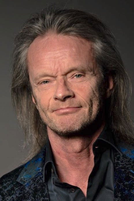 et billede af Torstein Flakne